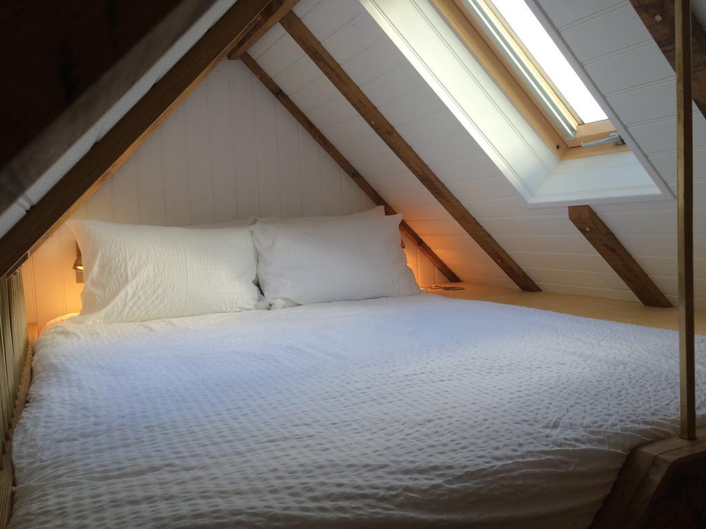 Shepherds Barn West Dean ภายนอก รูปภาพ