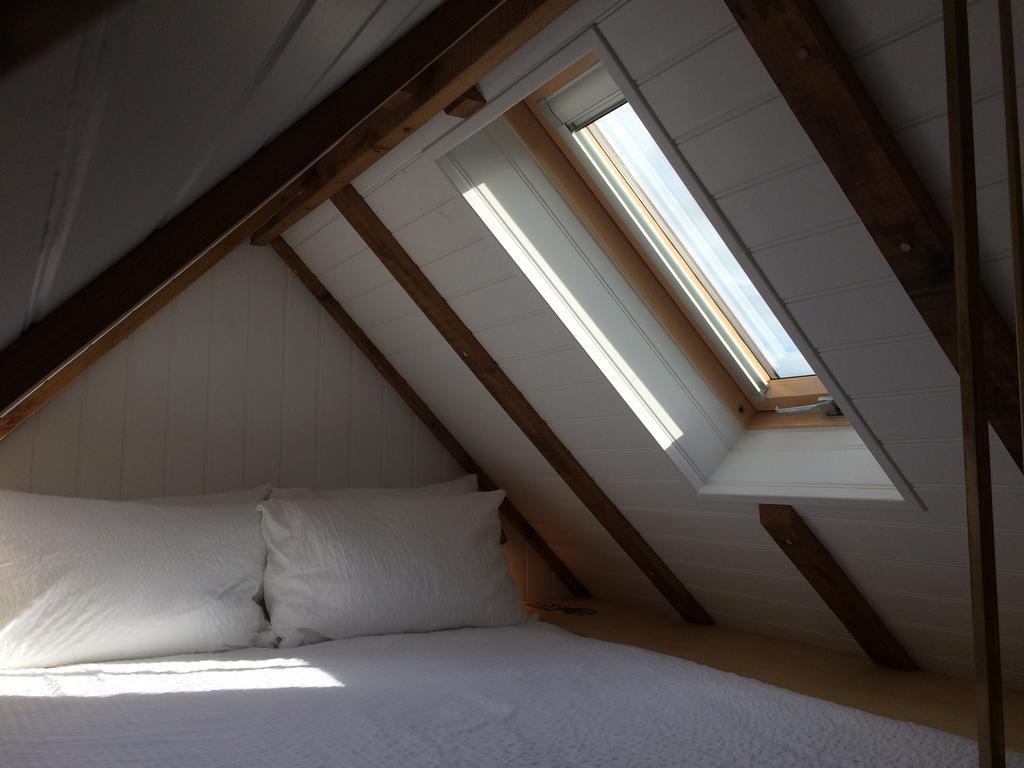 Shepherds Barn West Dean ภายนอก รูปภาพ