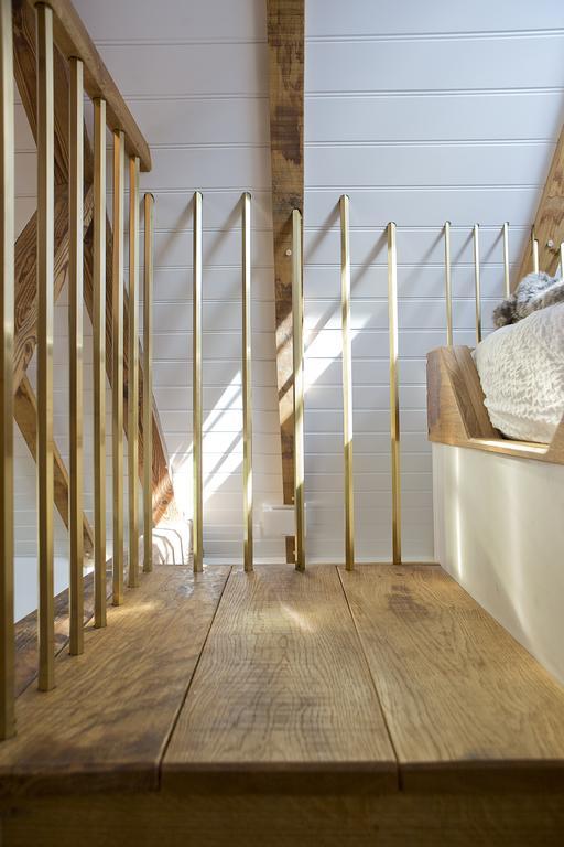 Shepherds Barn West Dean ภายนอก รูปภาพ